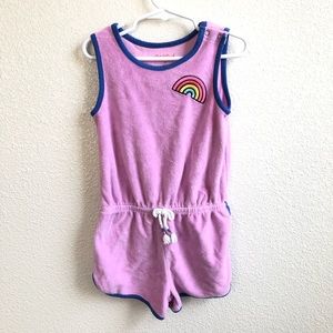 Cat & Jack Romper 🌈